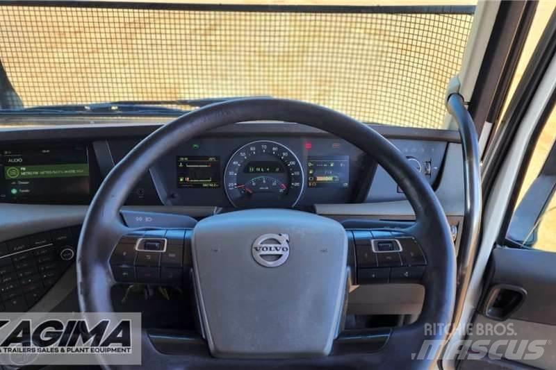 Volvo Fh440 其他貨車