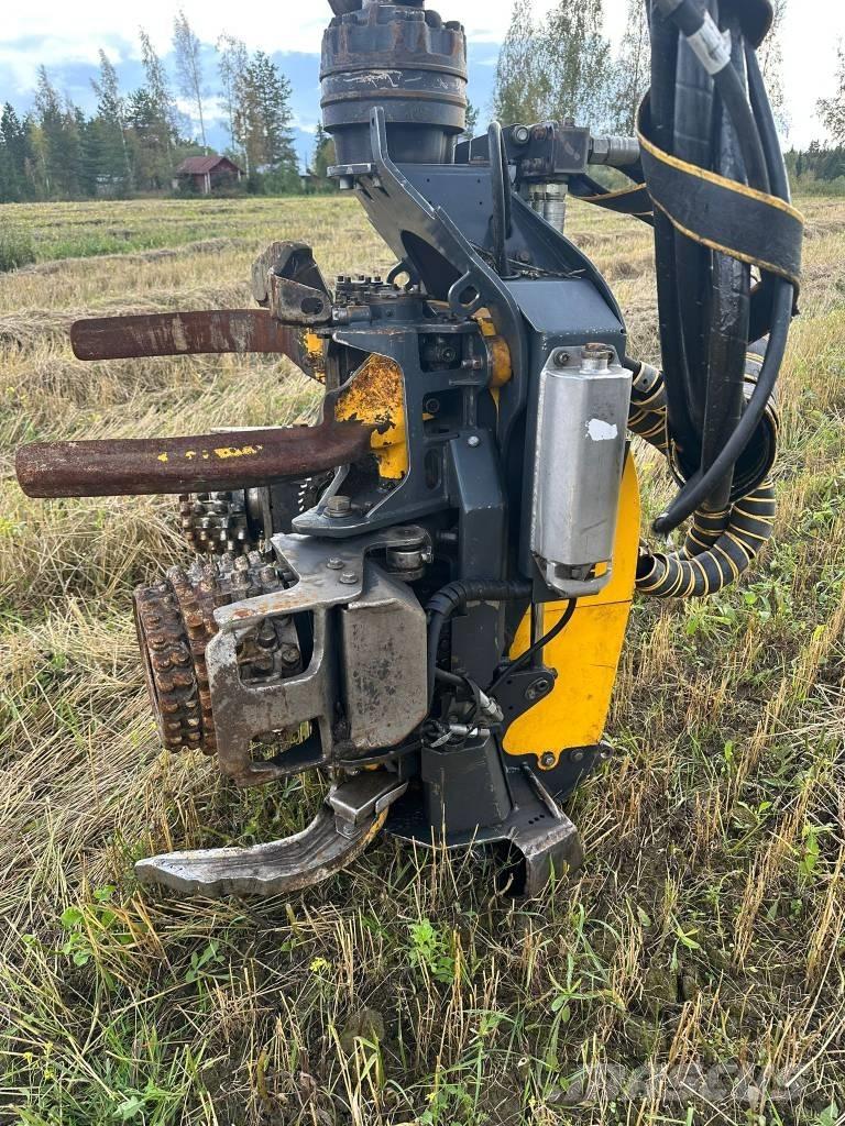 Ponsse Beaver 收穫機