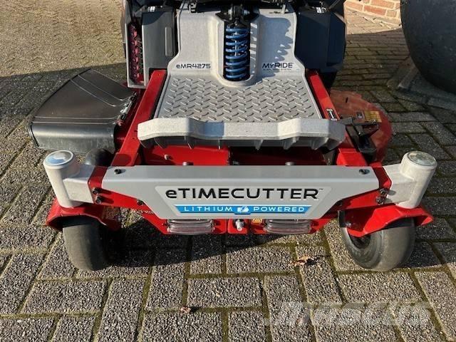 Toro eMR 4275 騎乘式割草機