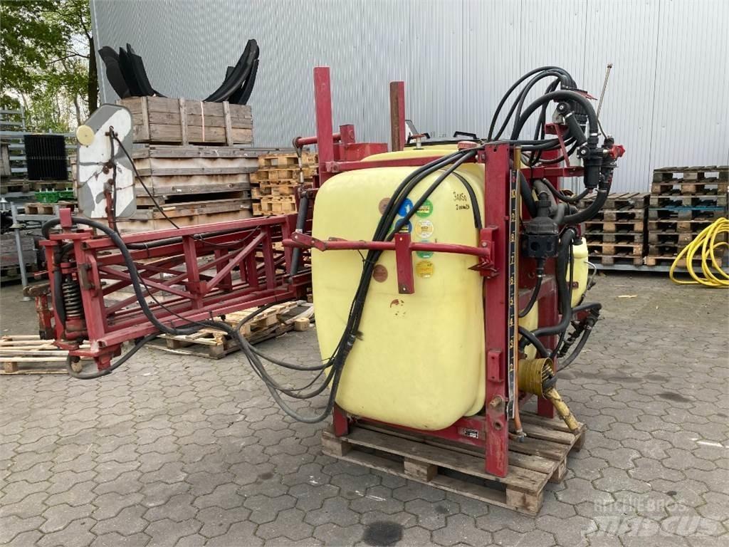 Hardi LX 1000 Ltr 牽引式噴霧機