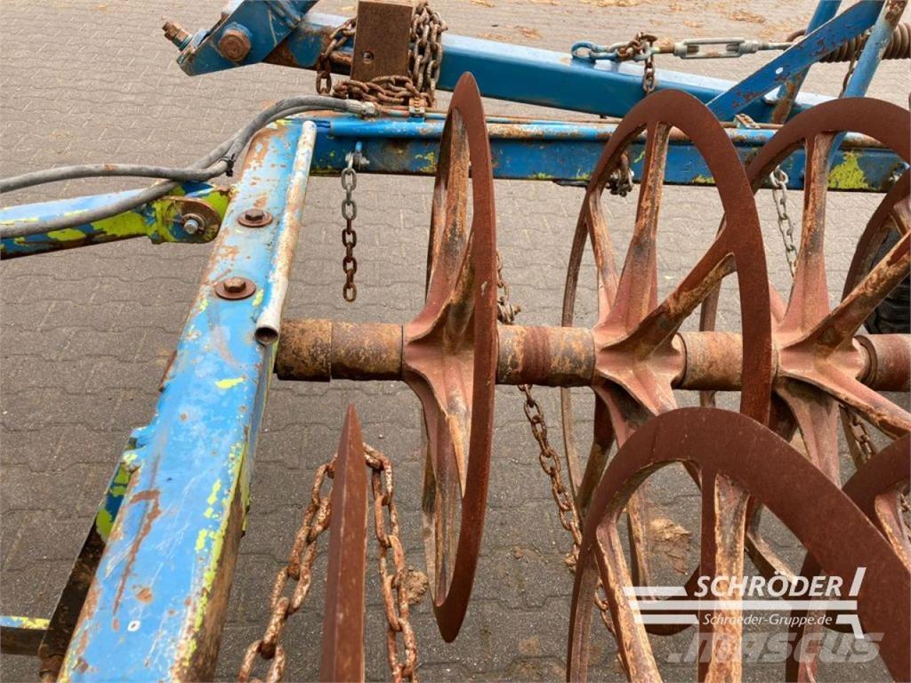  3,25 M PACKER 滾輪