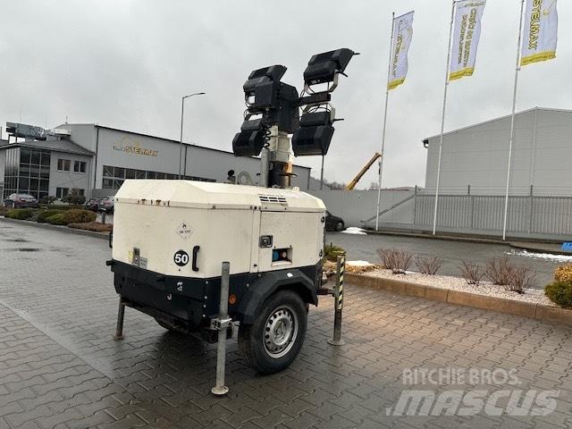 Towerlight VB-9 照明燈