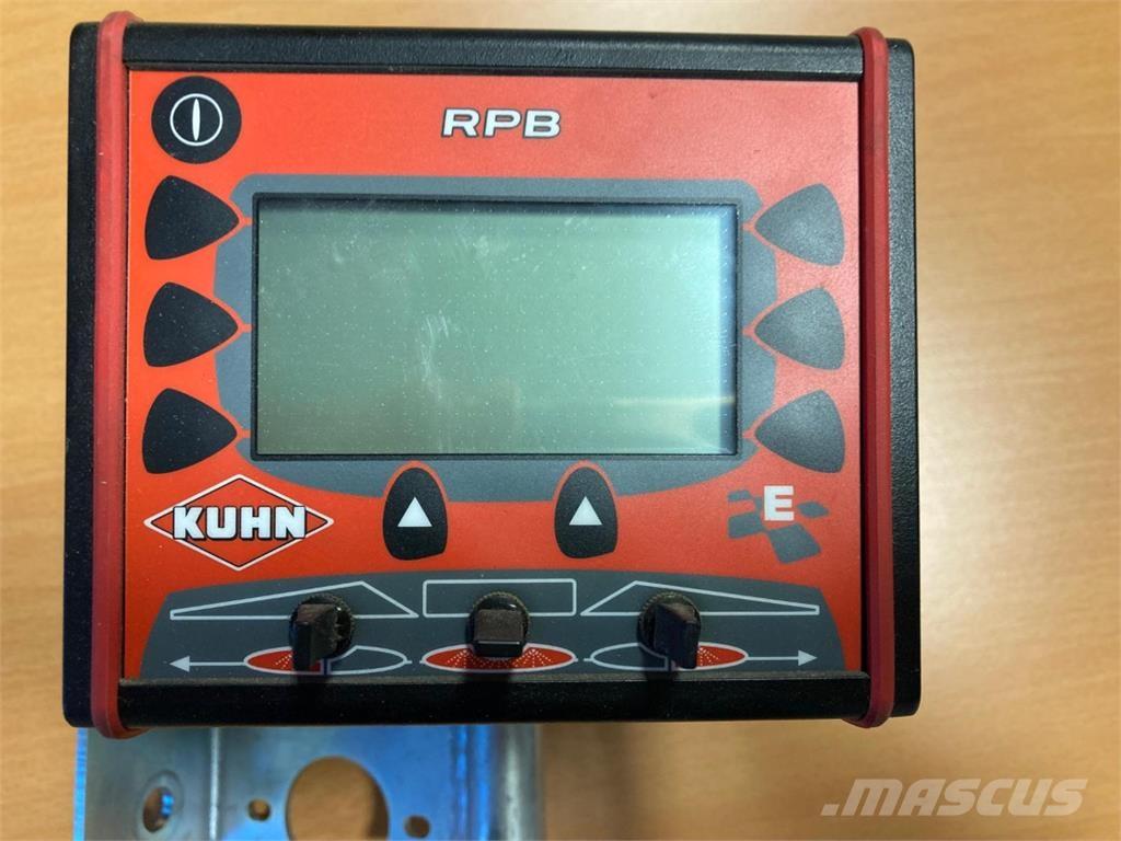 Kuhn Deltis 2 其他農業機械