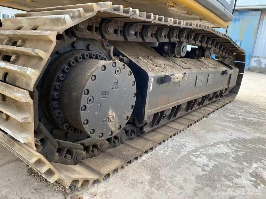 CAT 336 D 履帶式 挖土機/掘鑿機/挖掘機