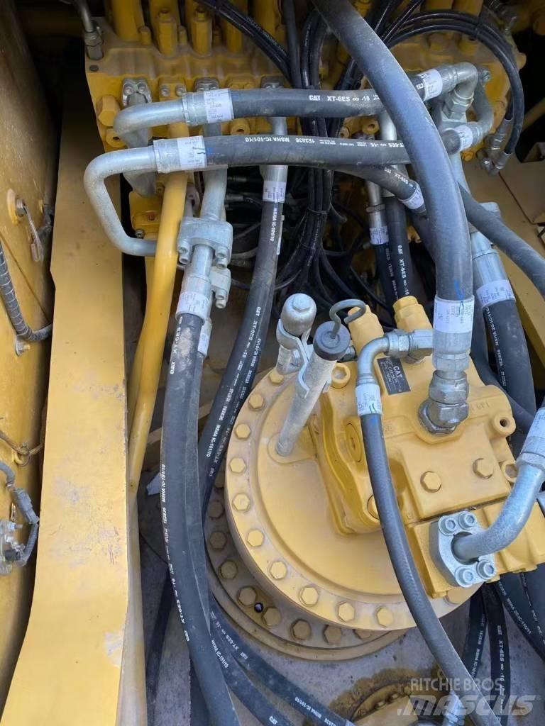 CAT 336 D 履帶式 挖土機/掘鑿機/挖掘機