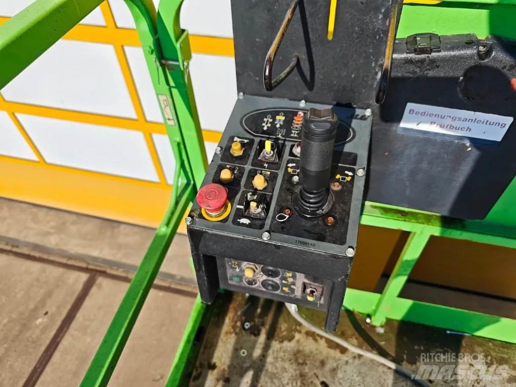 JLG 3394 RT 剪式升降機