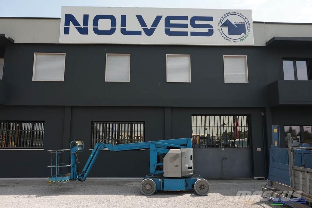 Genie Z34/22N 曲臂高空作業車