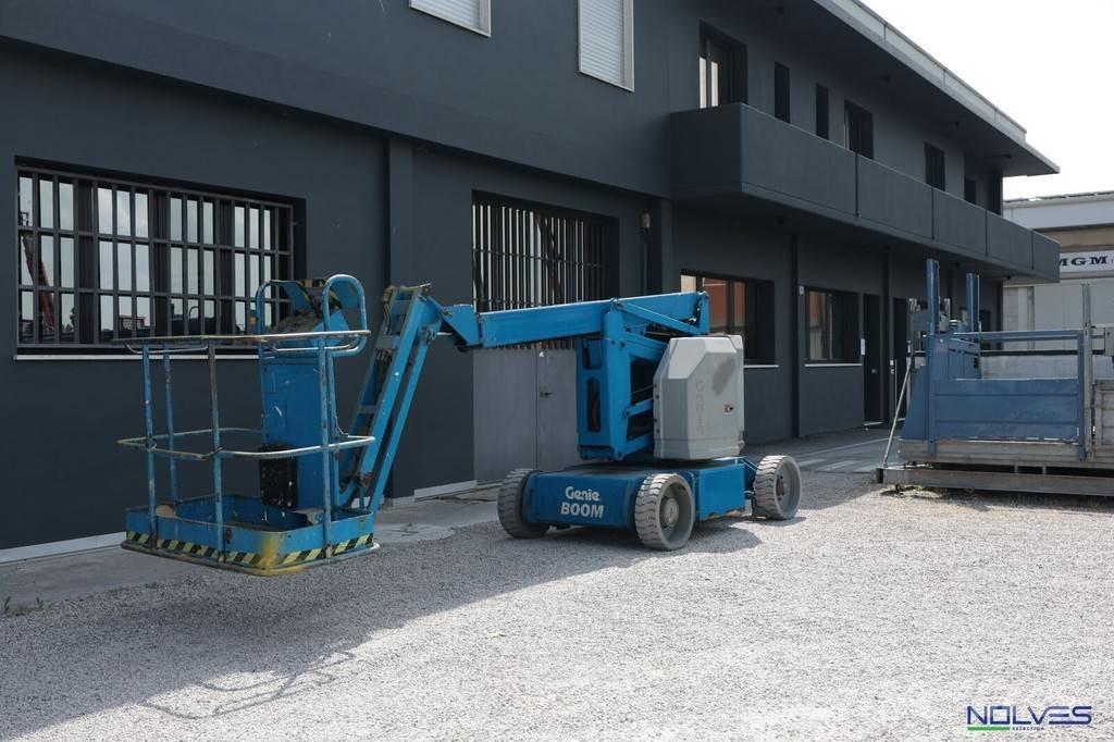 Genie Z34/22N 曲臂高空作業車