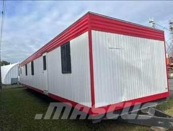  ABRIS 12X60 傾卸拖車