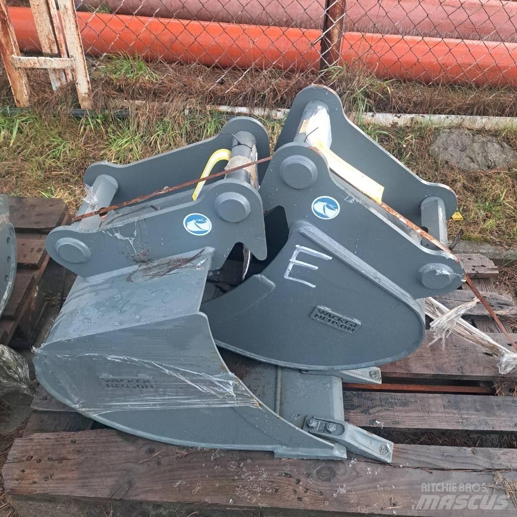 Wacker Neuson ET 24 破碎機