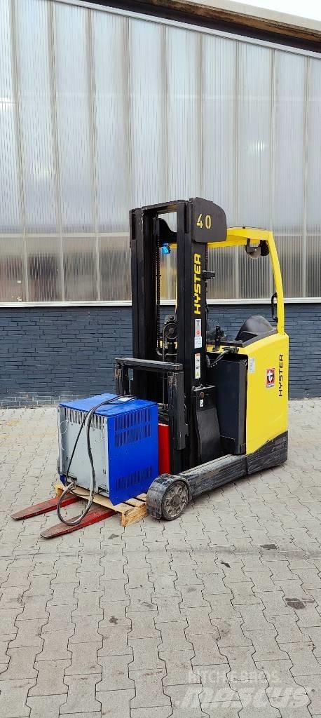 Hyster R 1.6 前伸式堆高機(叉車)