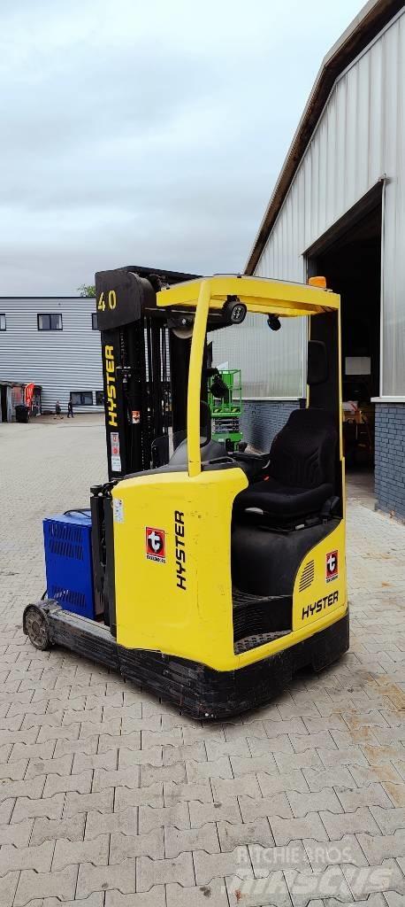 Hyster R 1.6 前伸式堆高機(叉車)