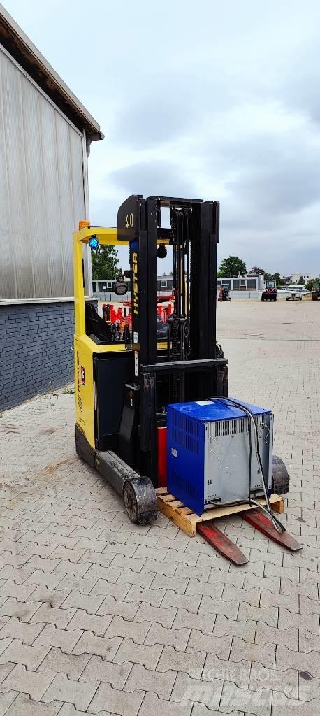 Hyster R 1.6 前伸式堆高機(叉車)