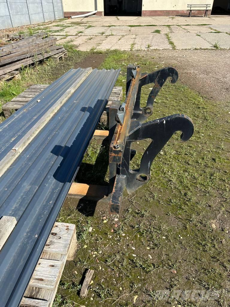 Kubota R 070 WT QC 輪胎式裝載機