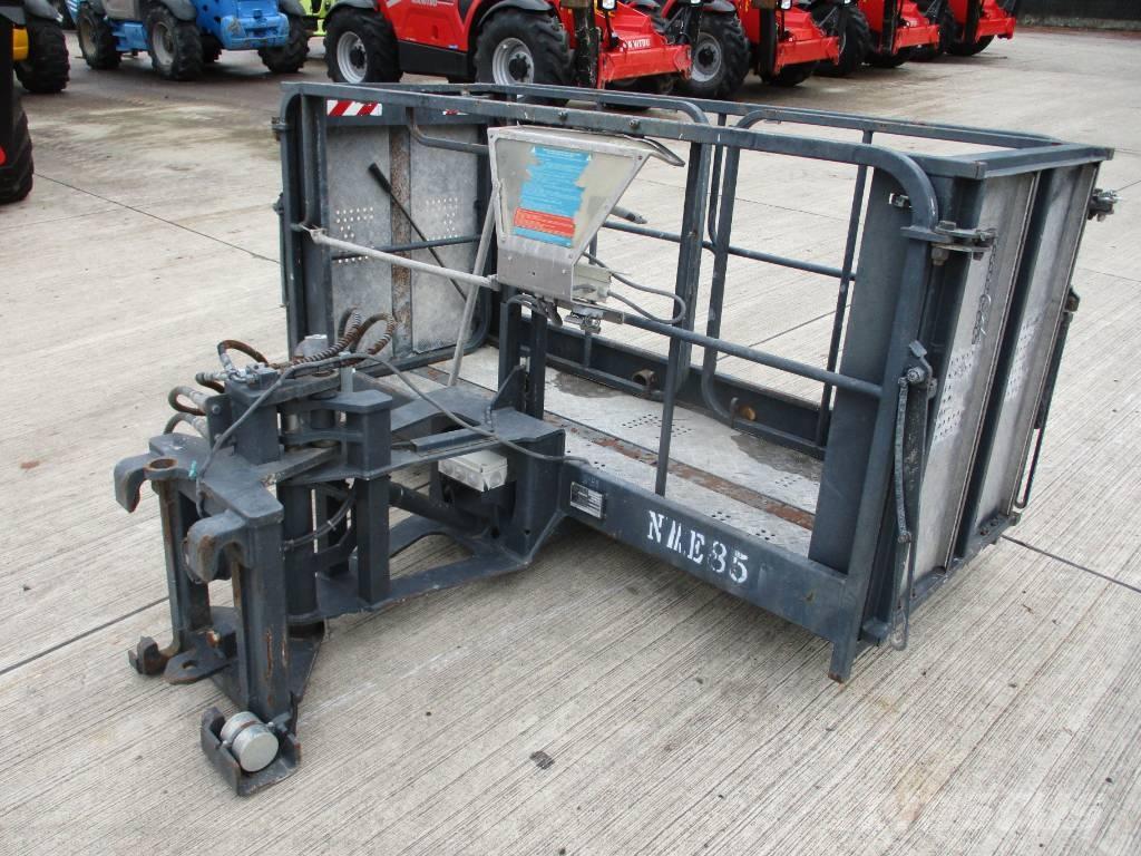 Merlo PTE30.PP.CDC 其他組件