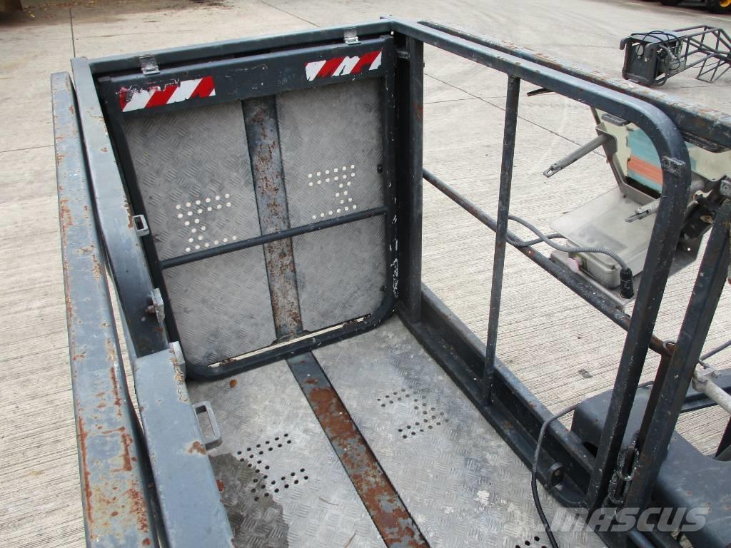 Merlo PTE30.PP.CDC 其他組件