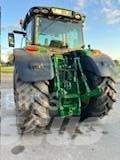 John Deere 6195 R 曳引機