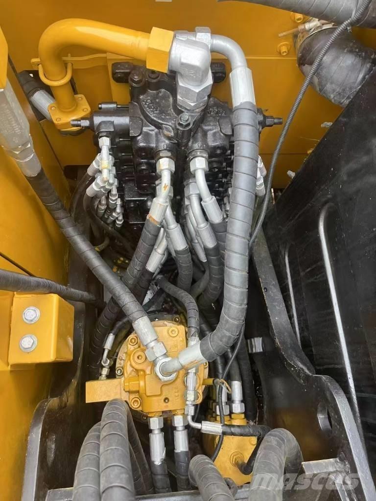 Sany SY 75 履帶式 挖土機/掘鑿機/挖掘機