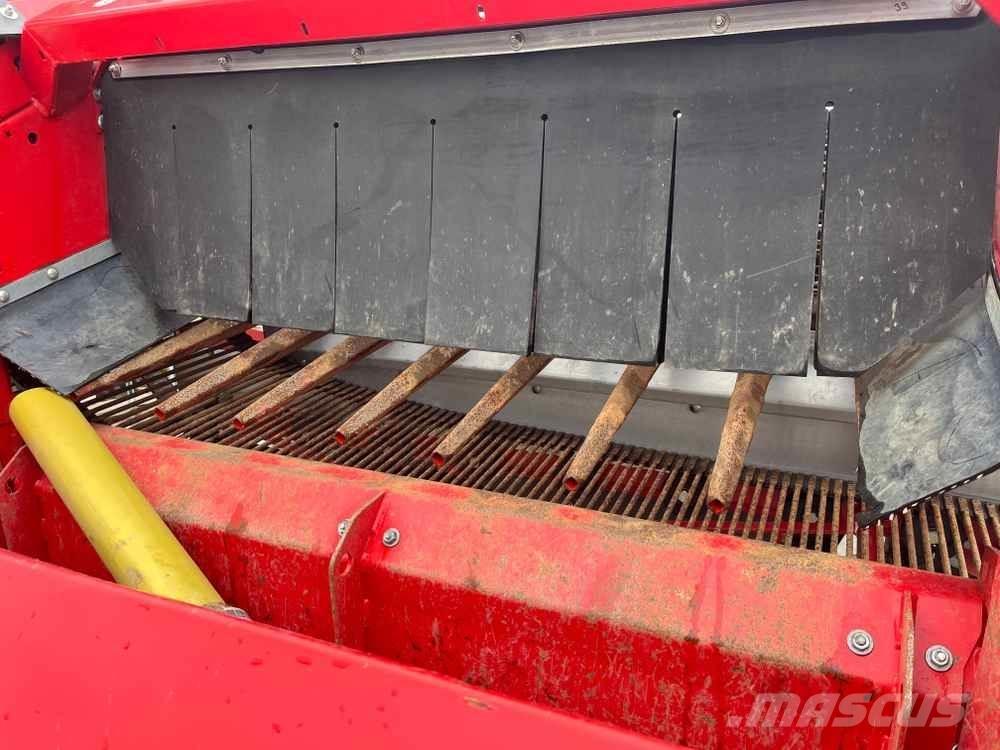 Grimme CS 150 馬鈴薯設備 - 其他