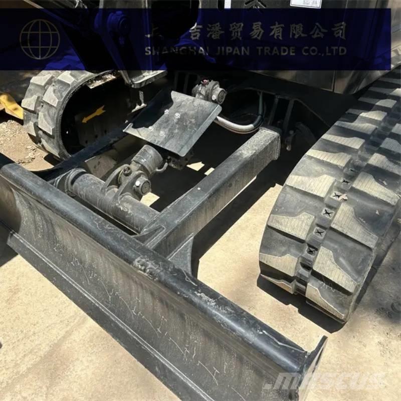 Sany SY 35 U 小型挖土機/掘鑿機<7t(小型挖掘機)