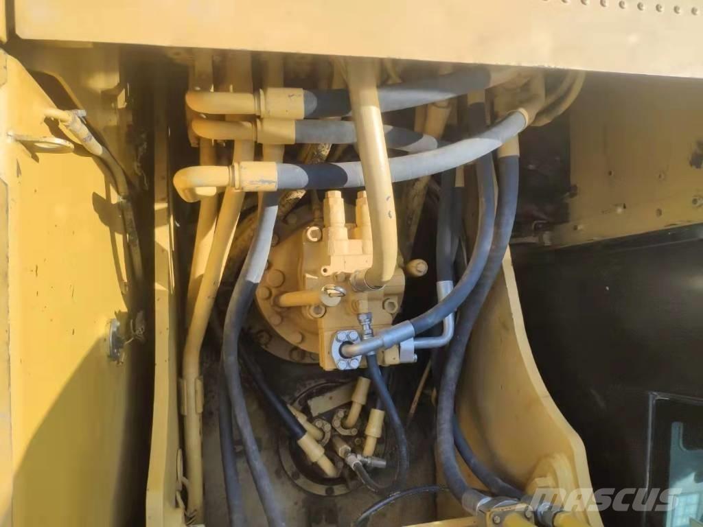 CAT 320 B 履帶式 挖土機/掘鑿機/挖掘機