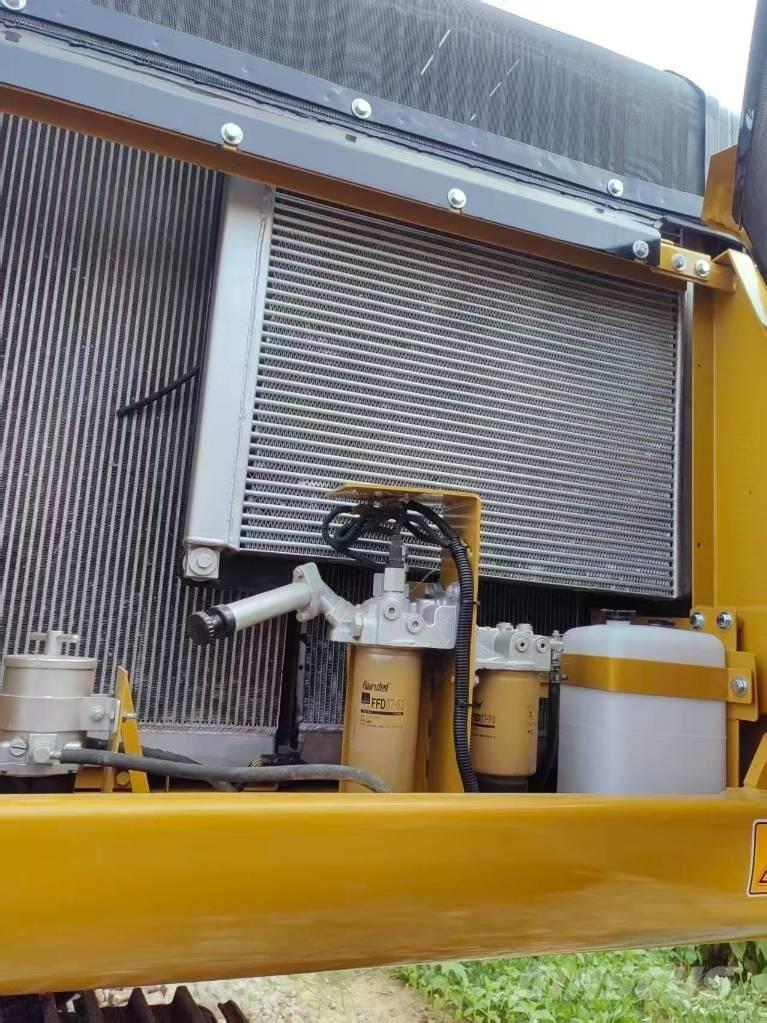 CAT 336 D 履帶式 挖土機/掘鑿機/挖掘機
