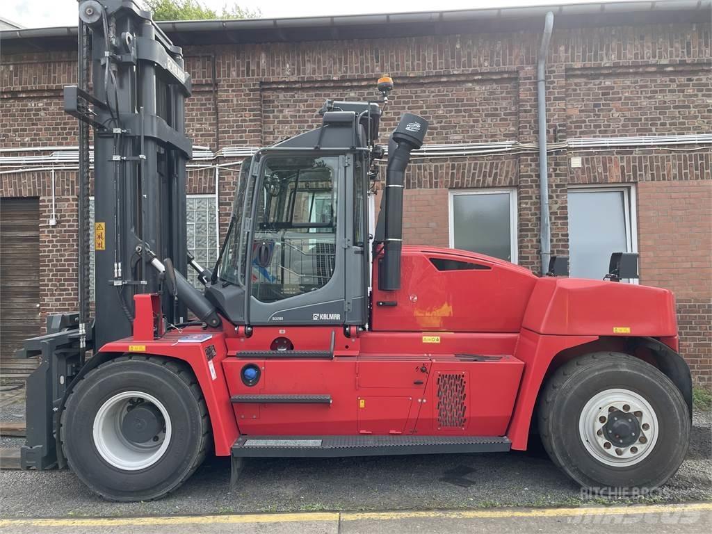 Kalmar DCG 160-12 柴油卡車