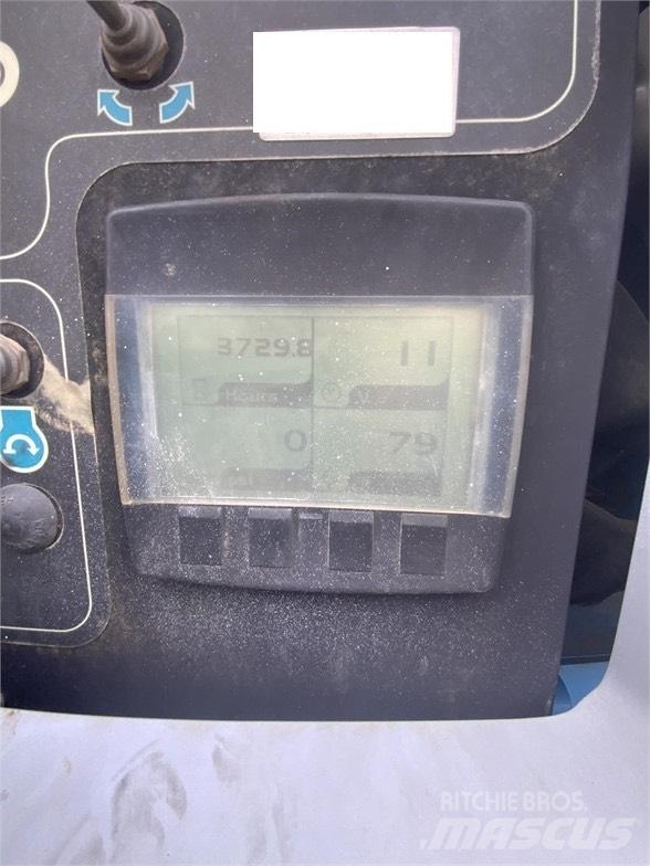 Genie S 80 伸縮臂高空作業車