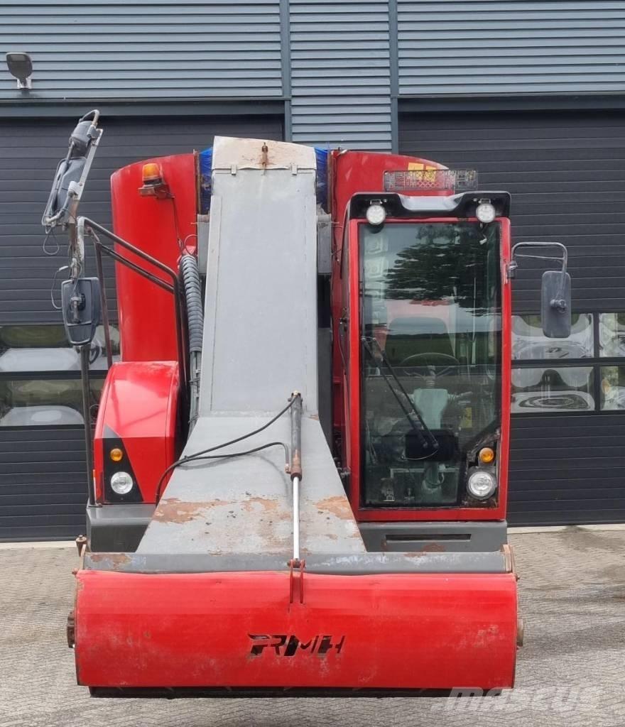 RMH Vulcan 20 其他農業機械