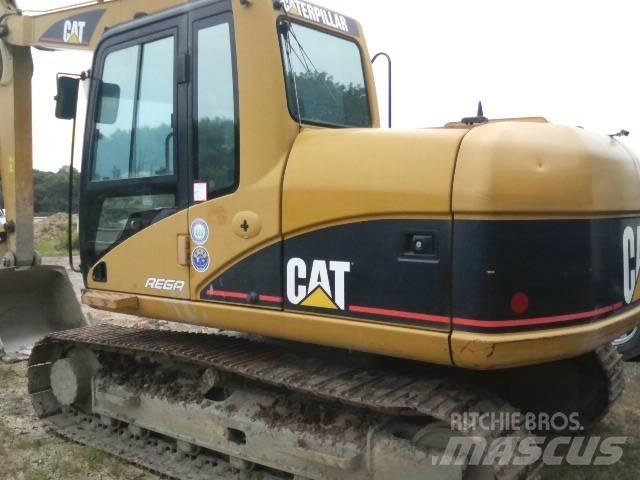 CAT 312 C 履帶式 挖土機/掘鑿機/挖掘機