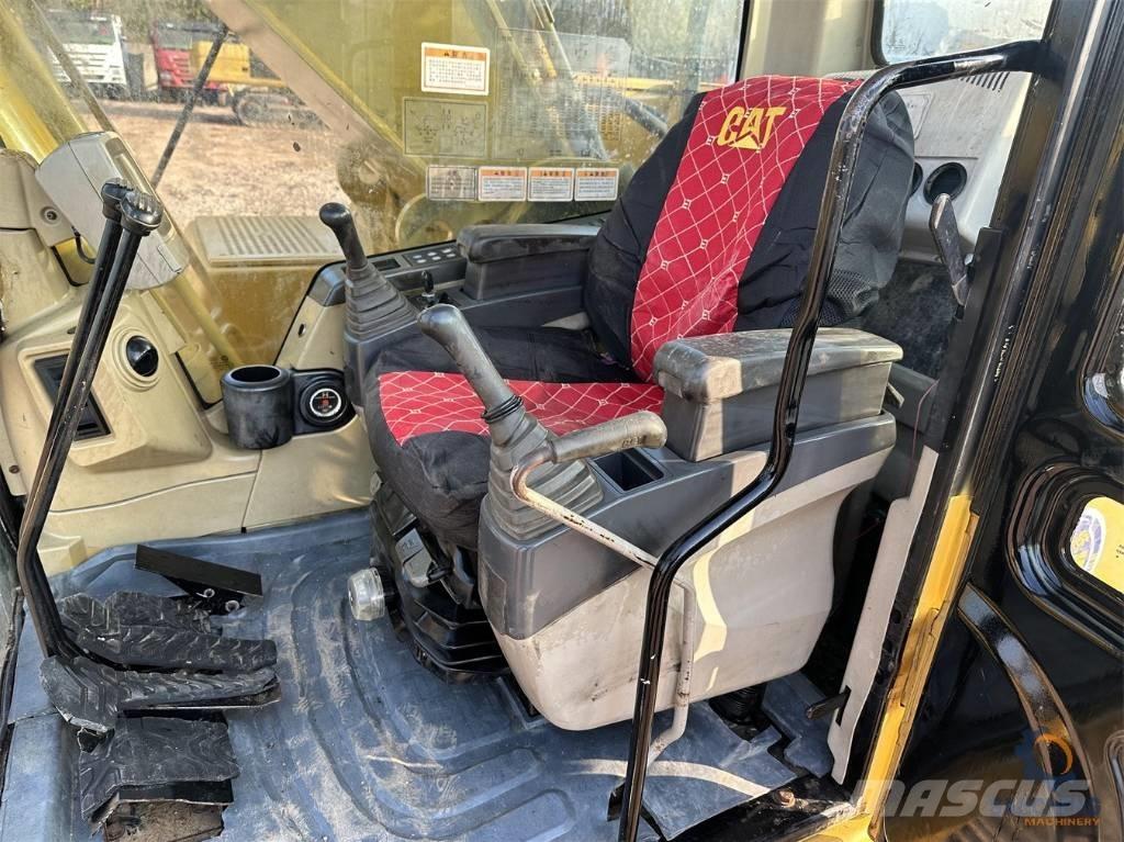 CAT 325 C 履帶式 挖土機/掘鑿機/挖掘機