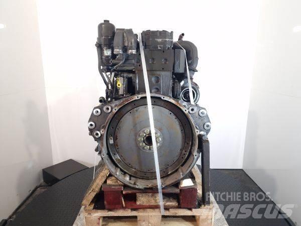 DAF PR228 U1 引擎/發動機