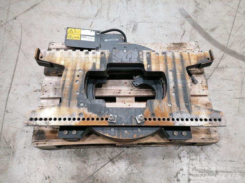 Kaup 2.5T351.1 其他