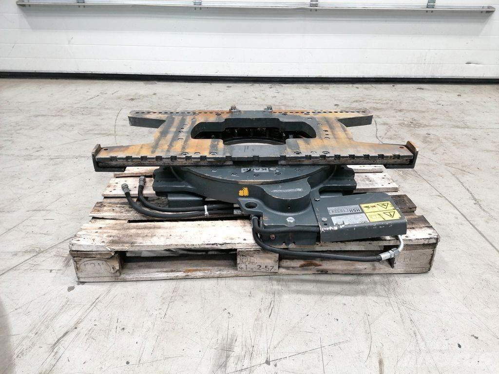 Kaup 2.5T351.1 其他