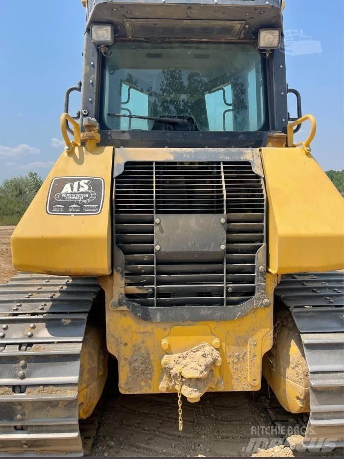 Komatsu D 51 PX-22 履帶推土機