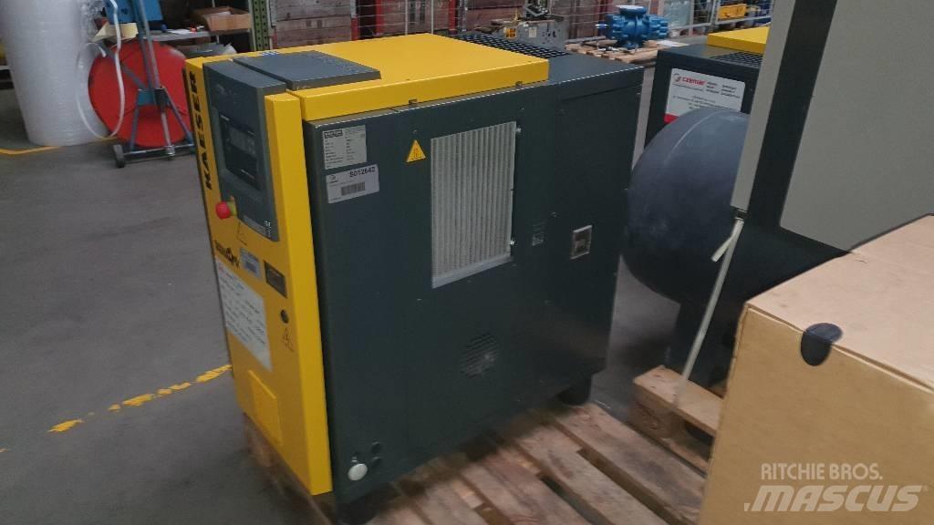 Kaeser SX 4T 空氣壓縮機