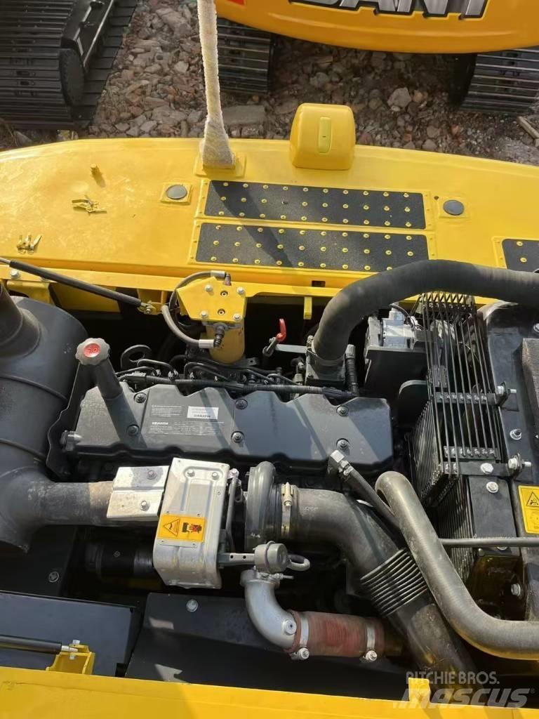 Komatsu 240-8 履帶式 挖土機/掘鑿機/挖掘機