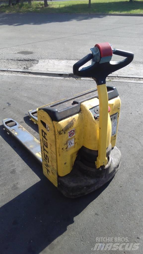 Hyster P1.6 低架升降機