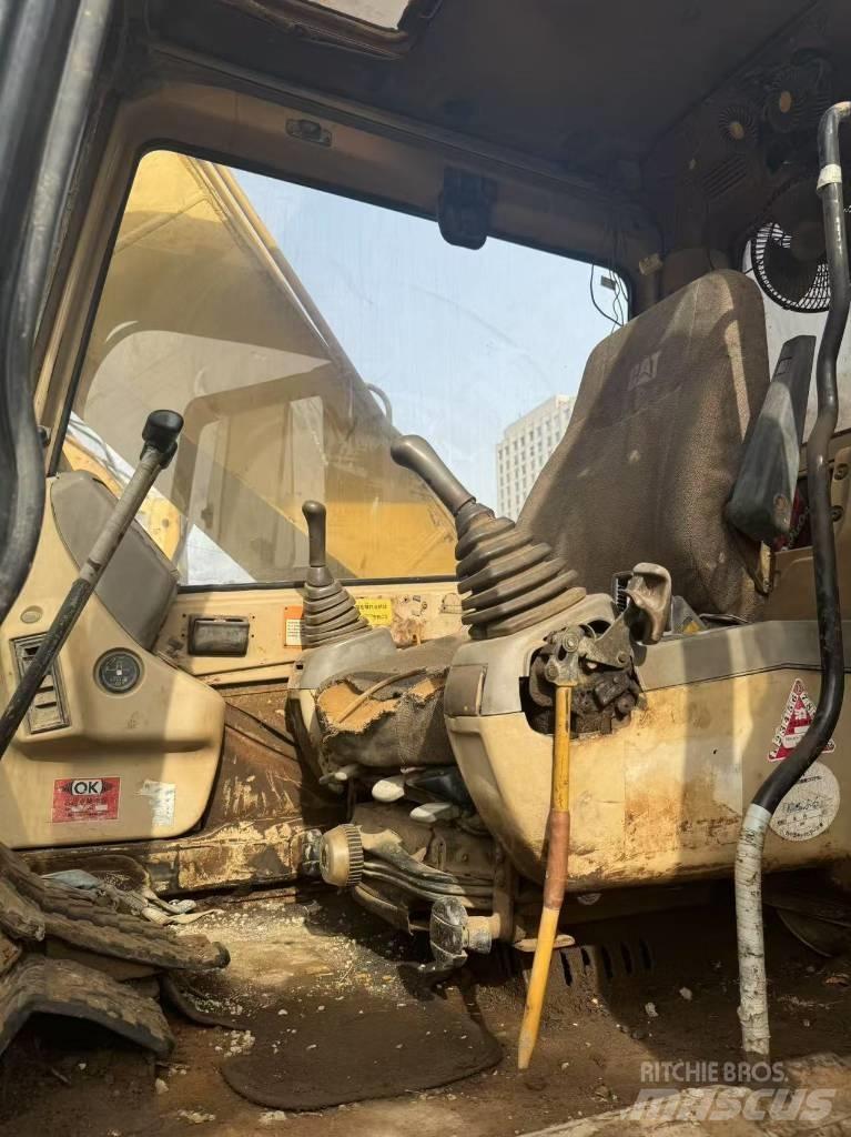 CAT 320 B L 履帶式 挖土機/掘鑿機/挖掘機