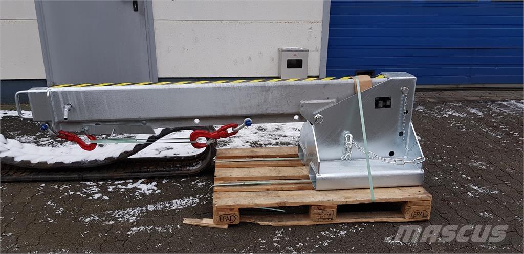 Bauer KTH 5,0 其他附件和零組件