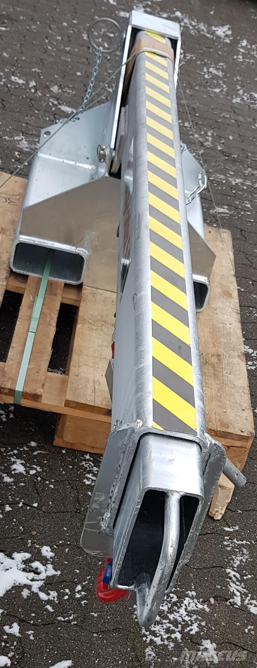 Bauer KTH 5,0 其他附件和零組件