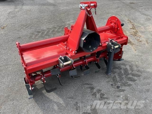 Tulip RTW125-20 動力耙和旋轉式耕耘機