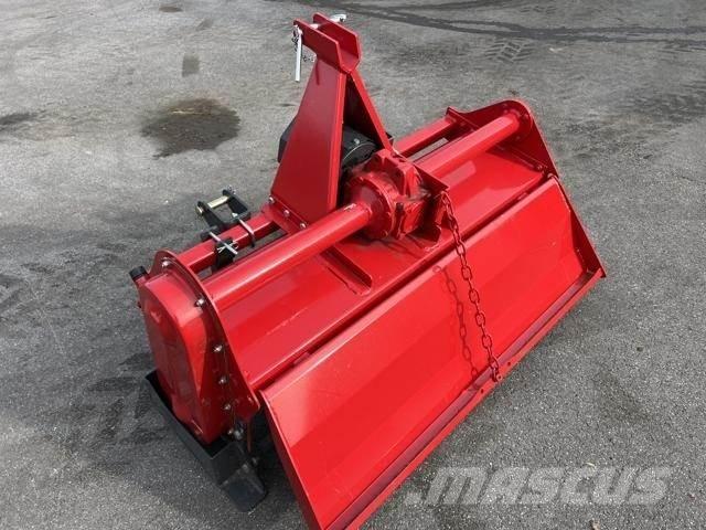Tulip RTW125-20 動力耙和旋轉式耕耘機