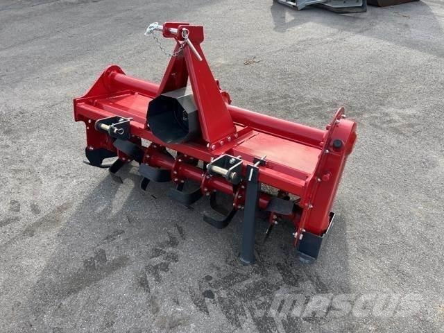 Tulip RTW125-20 動力耙和旋轉式耕耘機