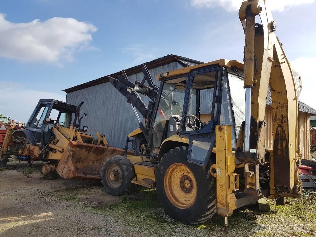 CAT 438C 其他