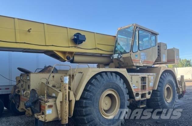 Grove RT 870 越野起重機