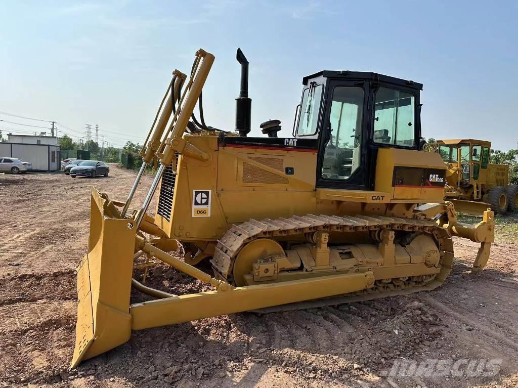 CAT D 6 G 履帶推土機