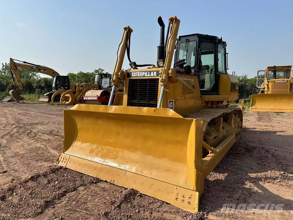 CAT D 6 G 履帶推土機