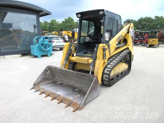 Gehl RT 175 小型裝載機