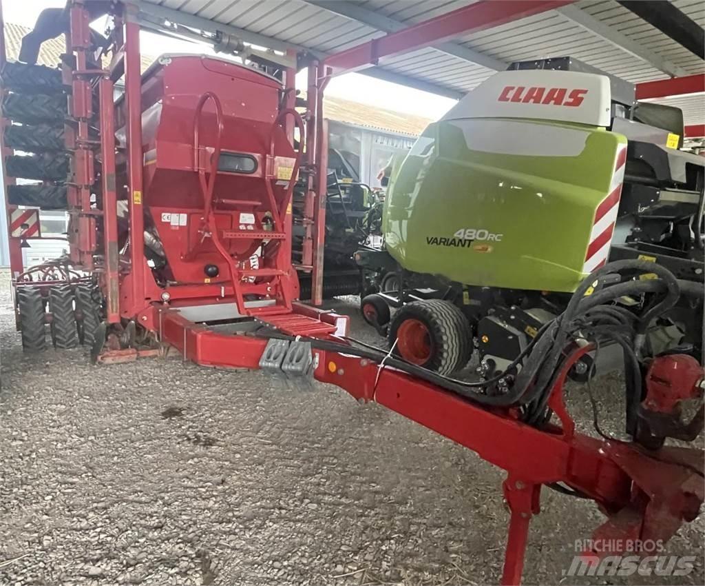 Horsch Pronto 6 DC 鑽頭